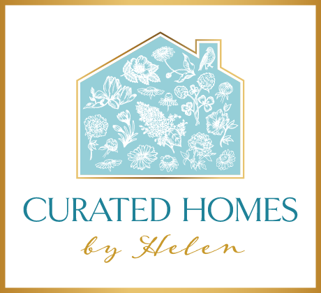 Curated Homes by Helen